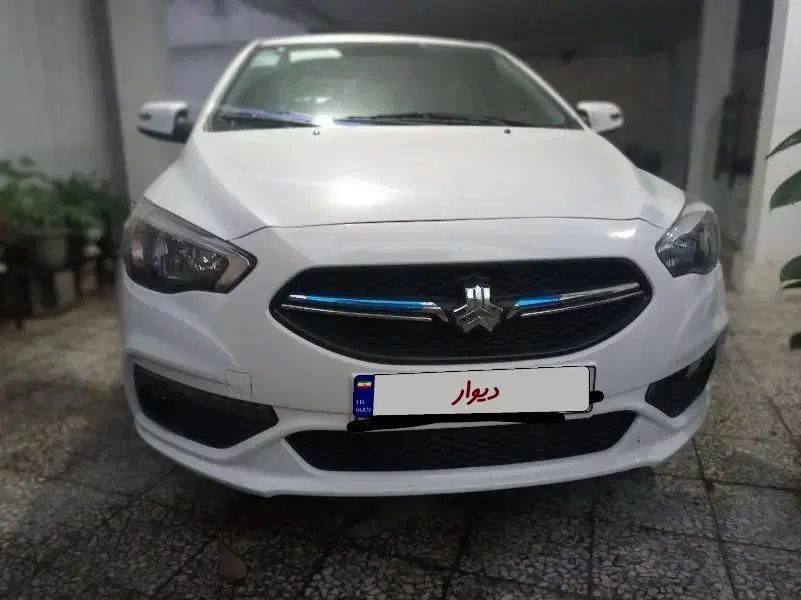 خودرو شاهین، GL آگهی ann_20276590