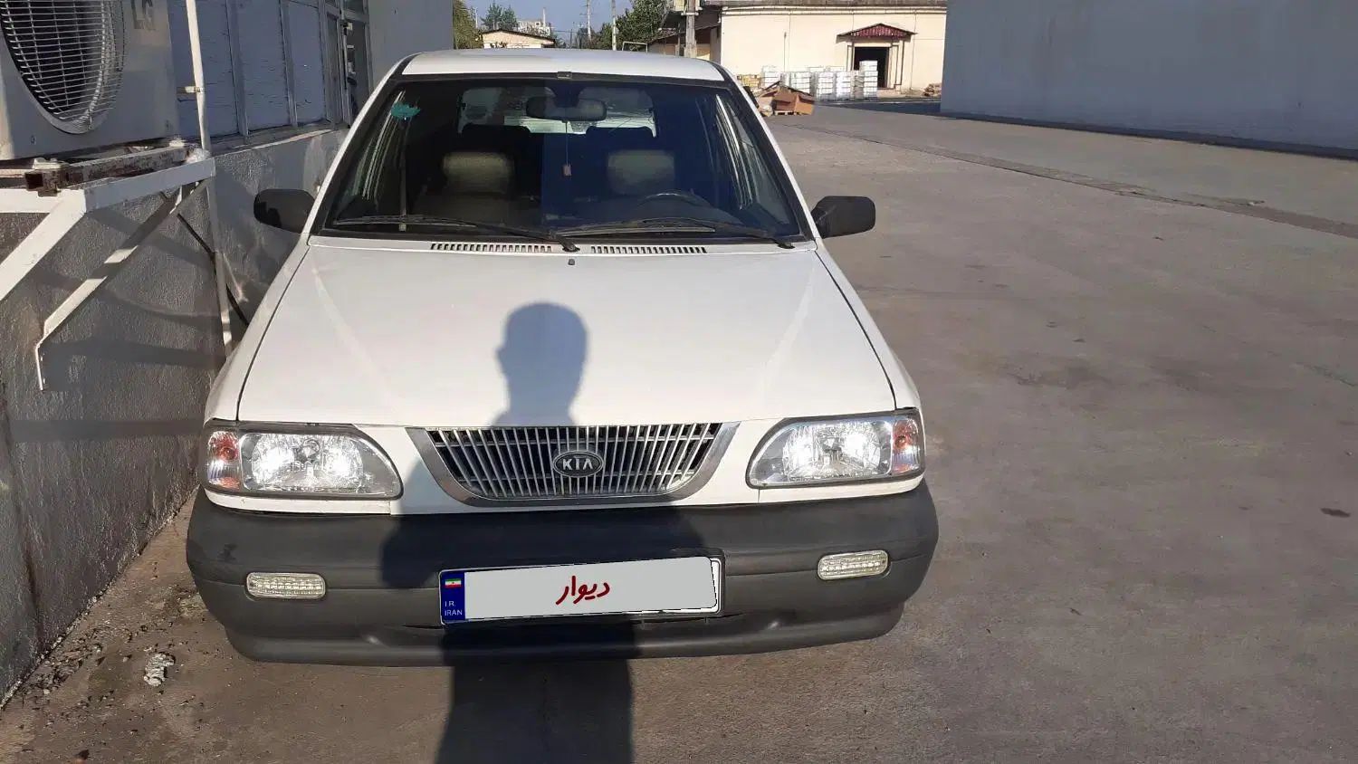 خودرو پراید، 141 آگهی ann_20276600