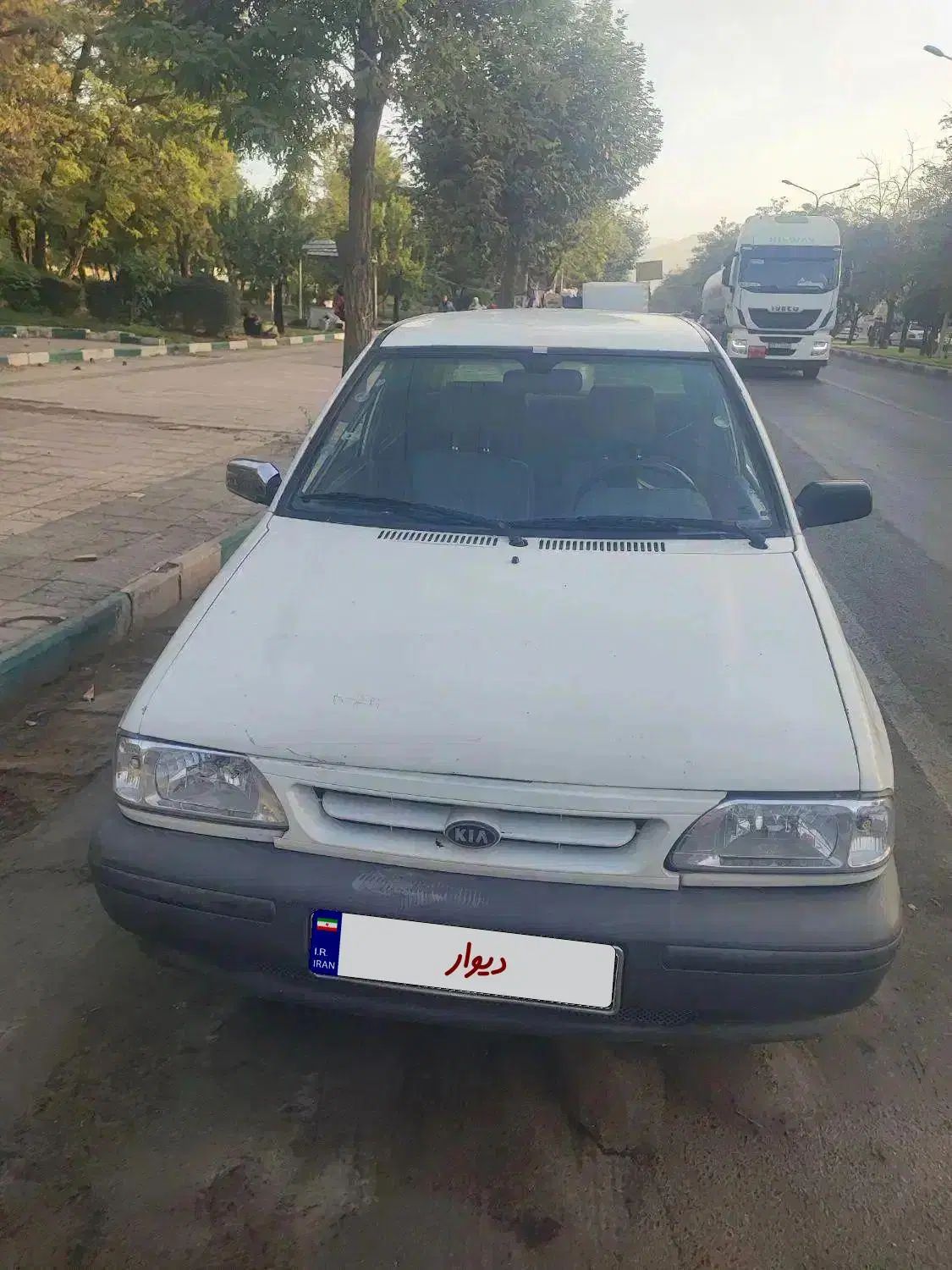 خودرو پراید، صبا آگهی ann_20276603