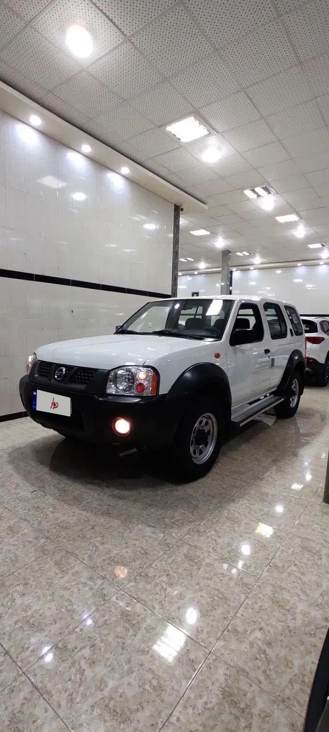 خودرو نیسان، رونیز آگهی ann_20276613