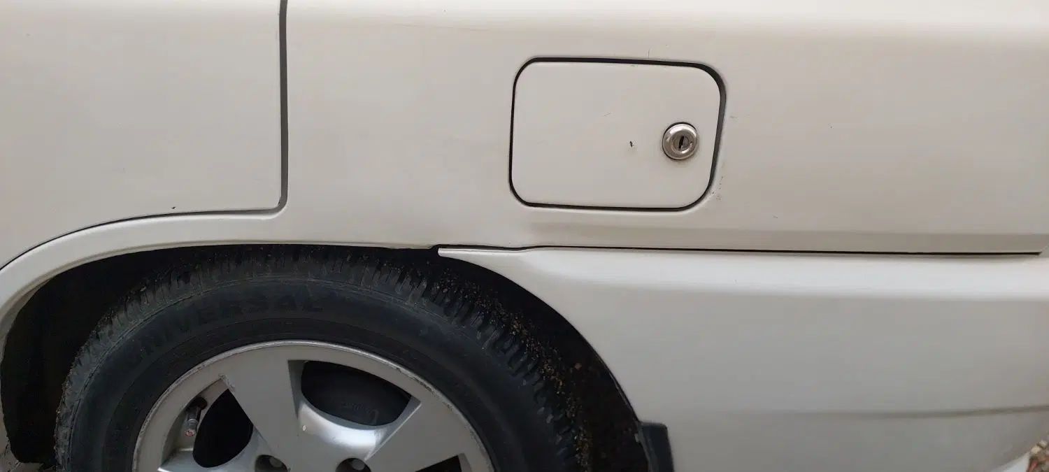 پراید 132 SE - 1396