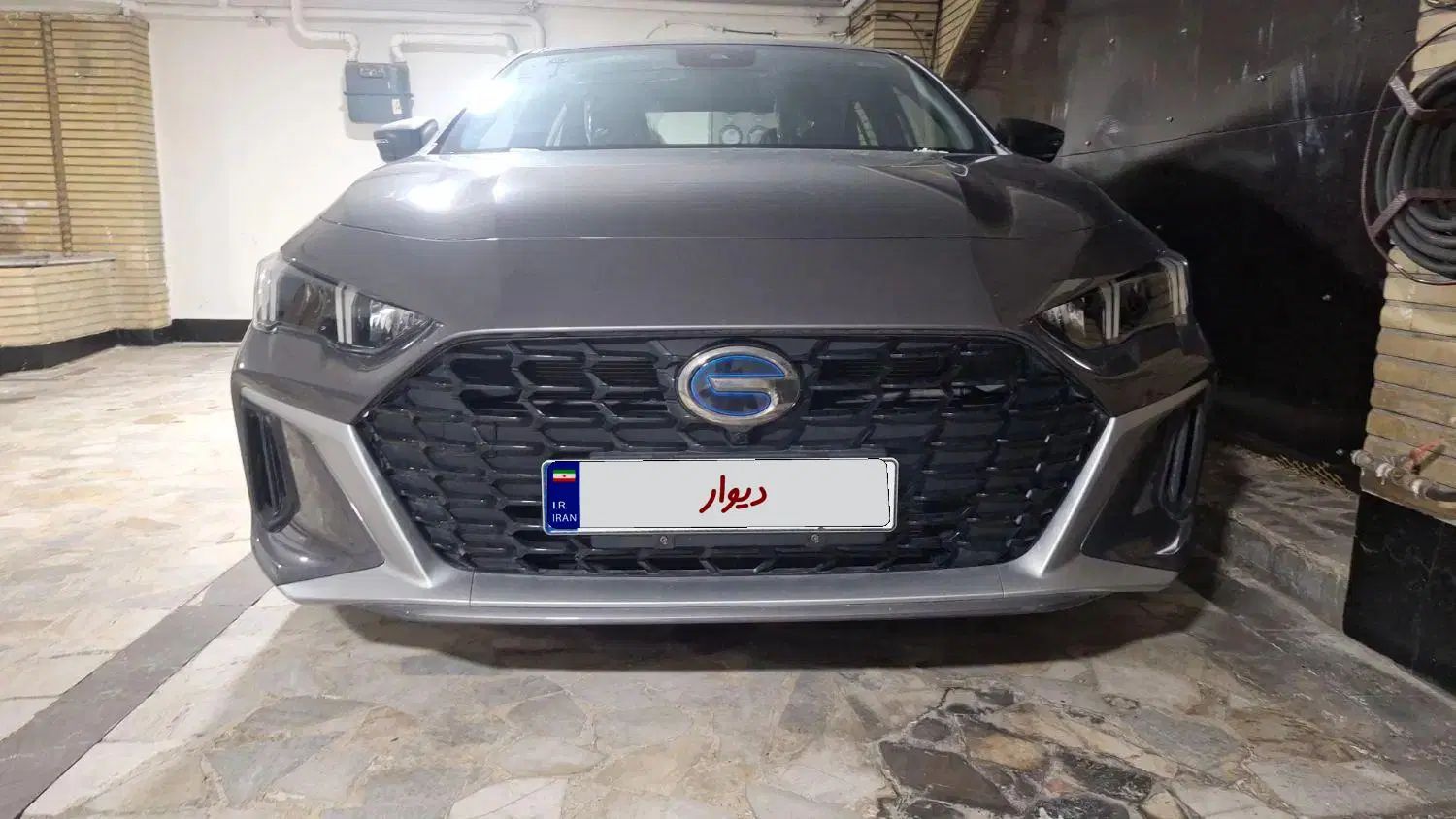 خودرو جی ای سی، امپو آگهی ann_20276629