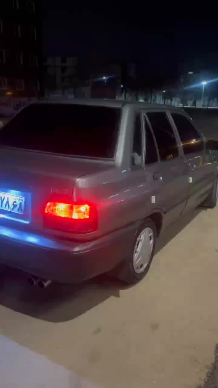خودرو پراید، صبا آگهی ann_20276636