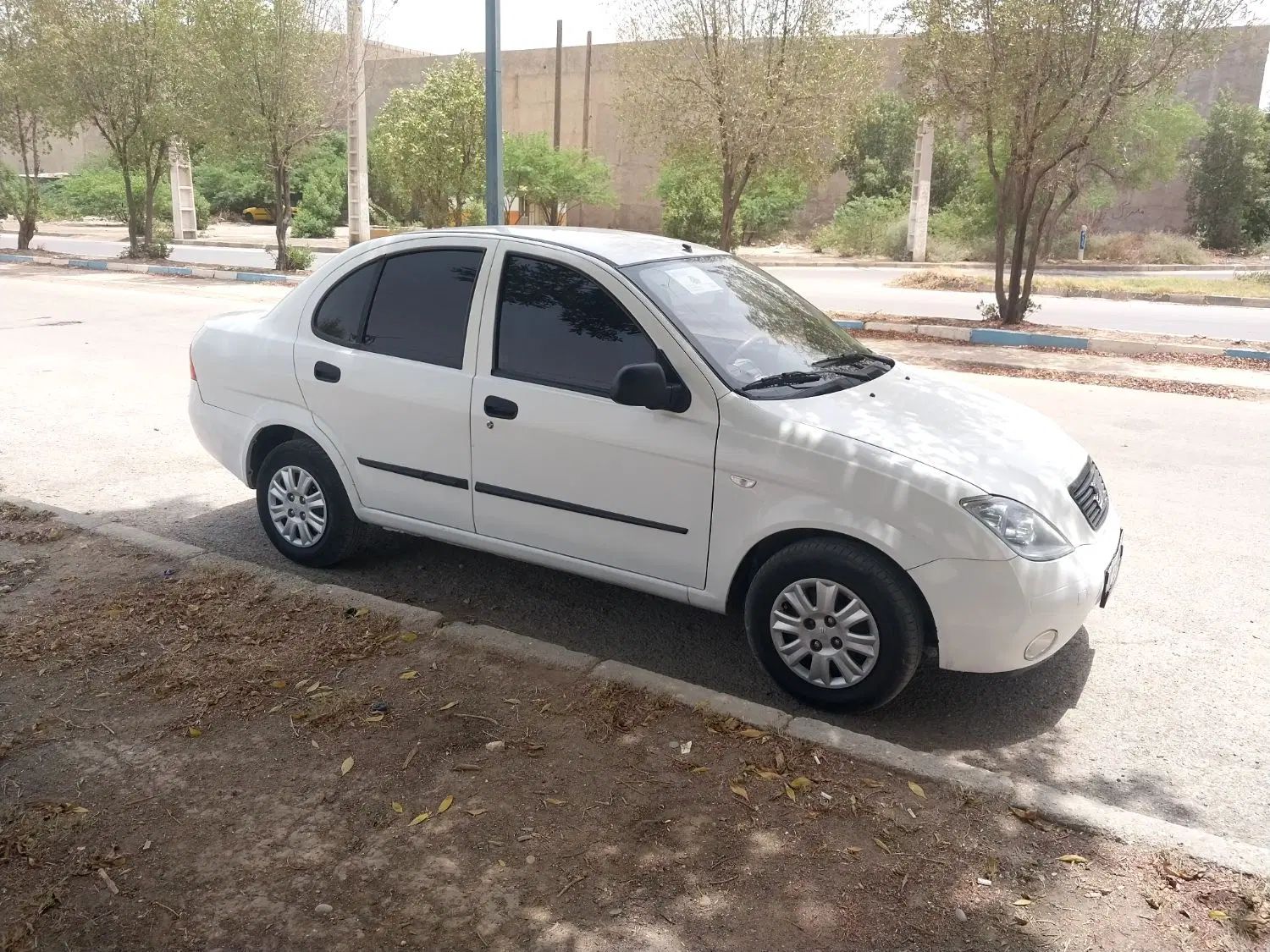 خودرو تیبا، صندوق دار آگهی ann_20276648