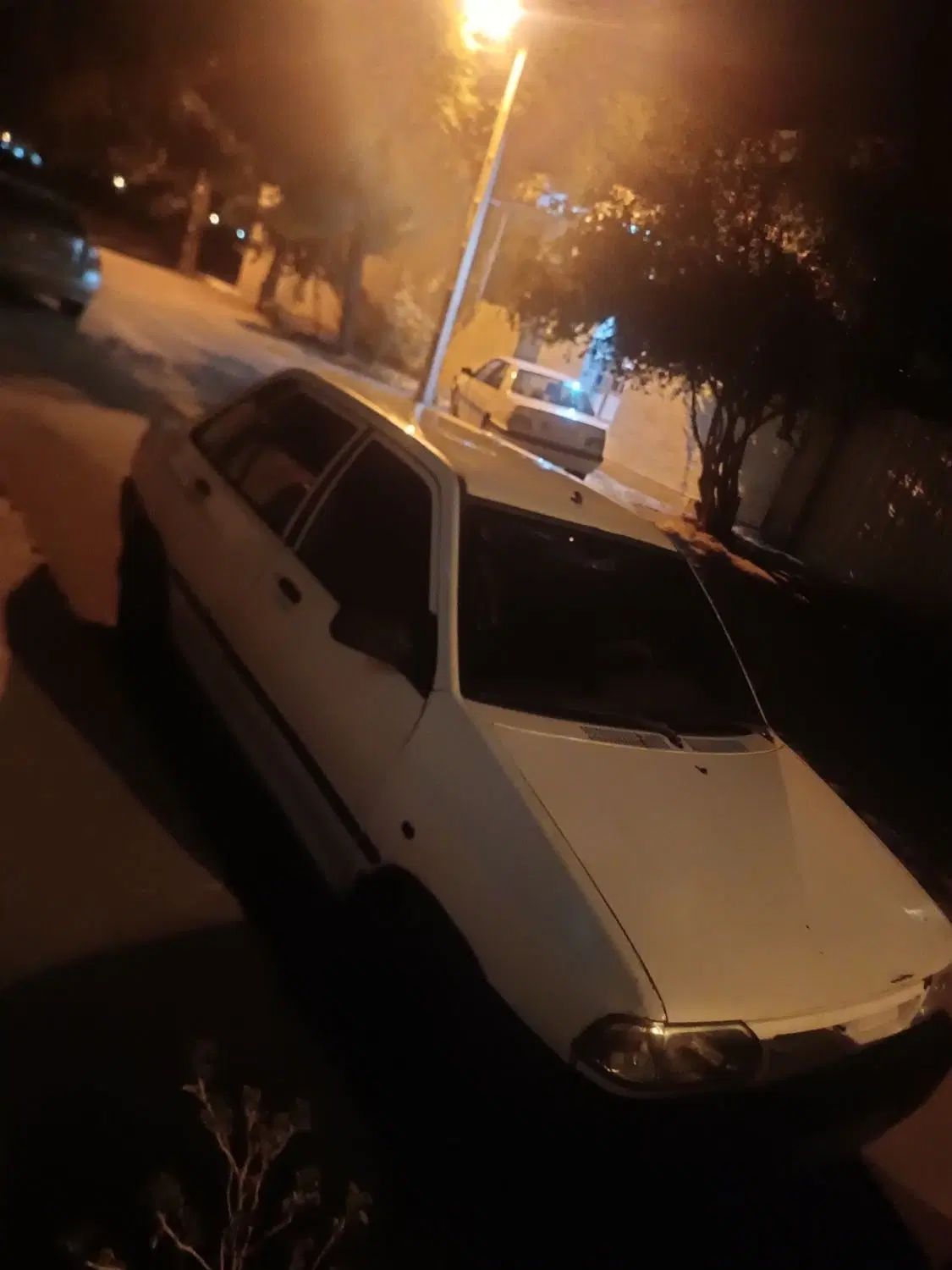 پراید 131 SE - 1392