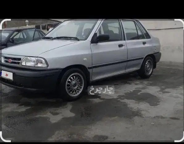 خودرو پراید، صبا آگهی ann_20276655