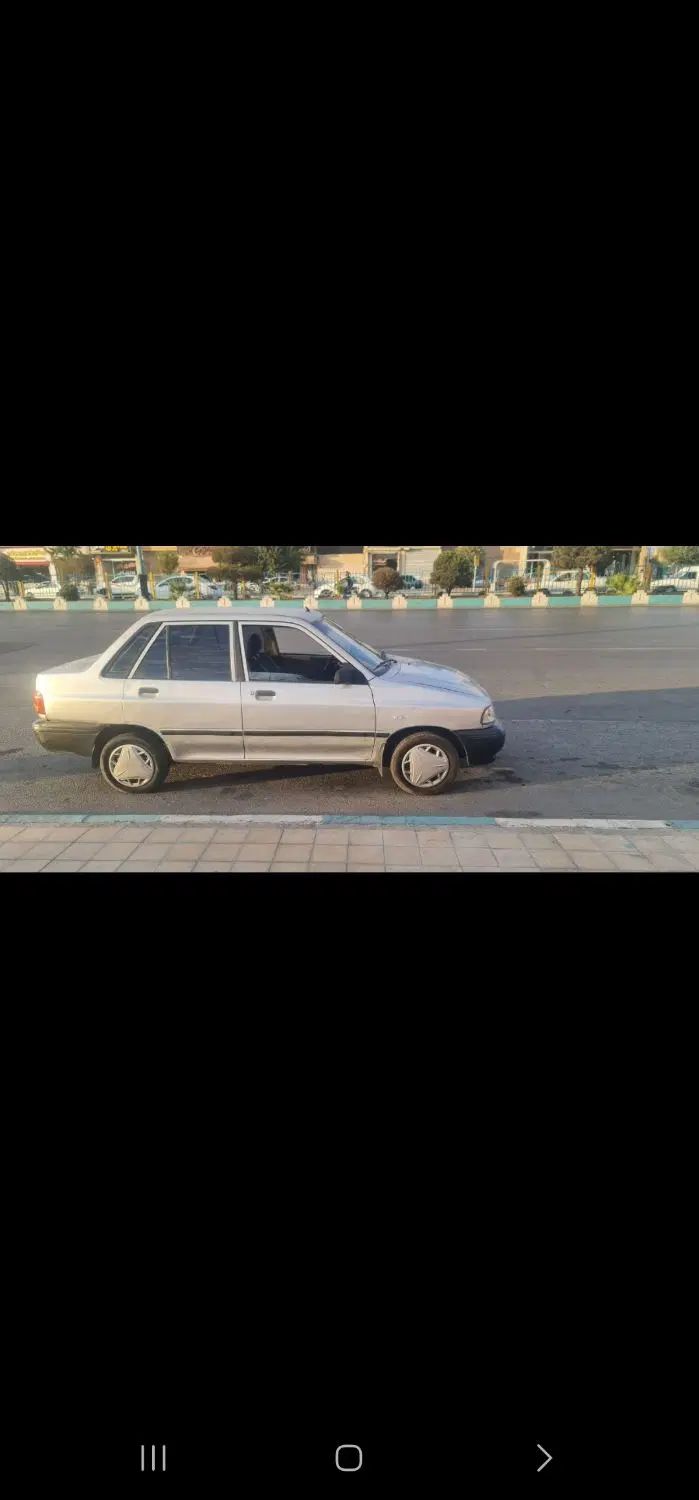 خودرو پراید، صبا آگهی ann_20276671