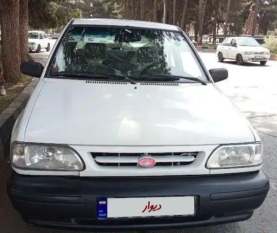 خودرو پراید، صبا آگهی ann_20276676