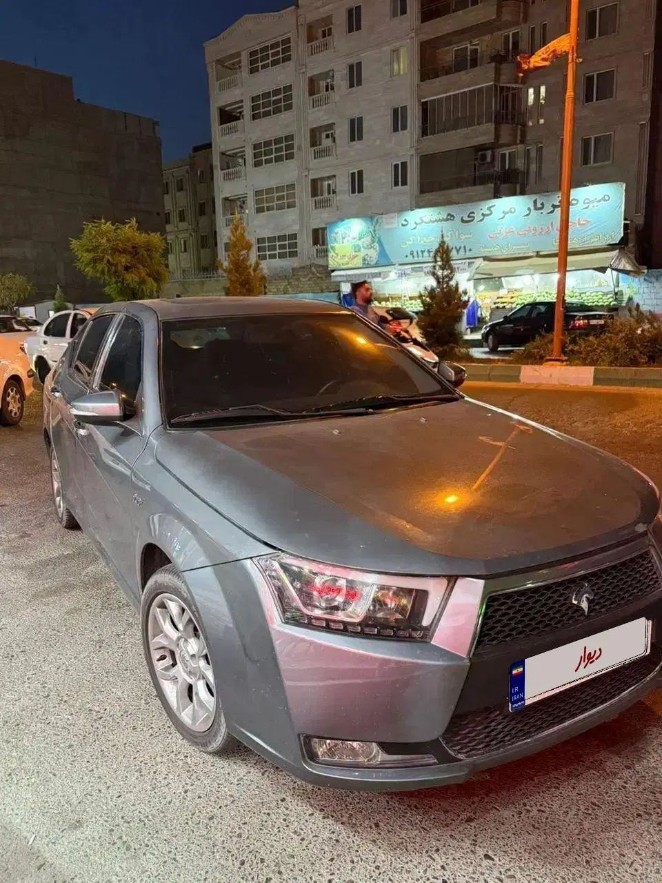 خودرو دنا، پلاس توربو آگهی ann_20276740