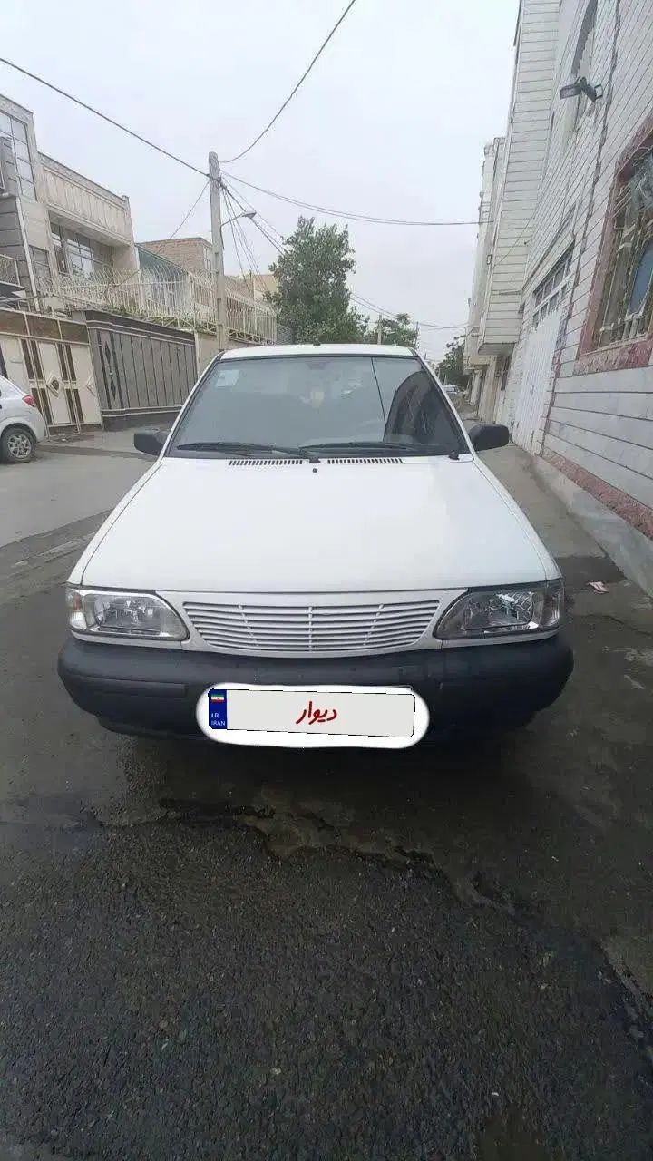 خودرو پراید، 131 آگهی ann_20276741