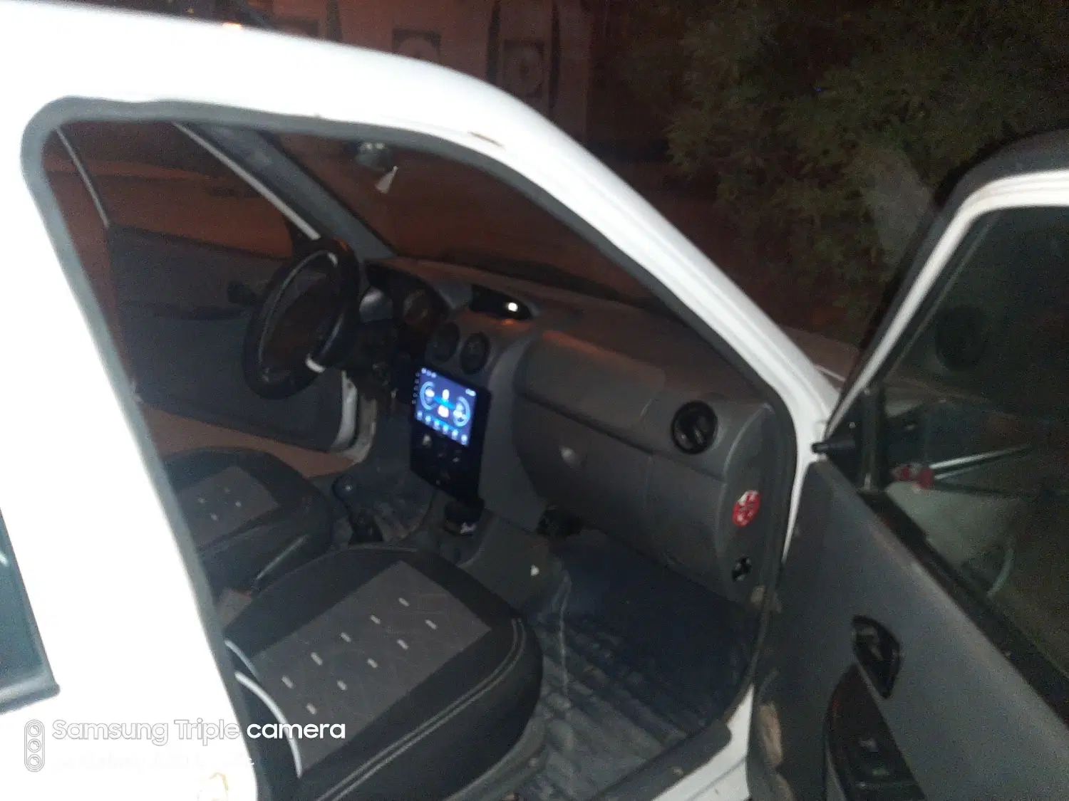 پراید 132 SX - 1391