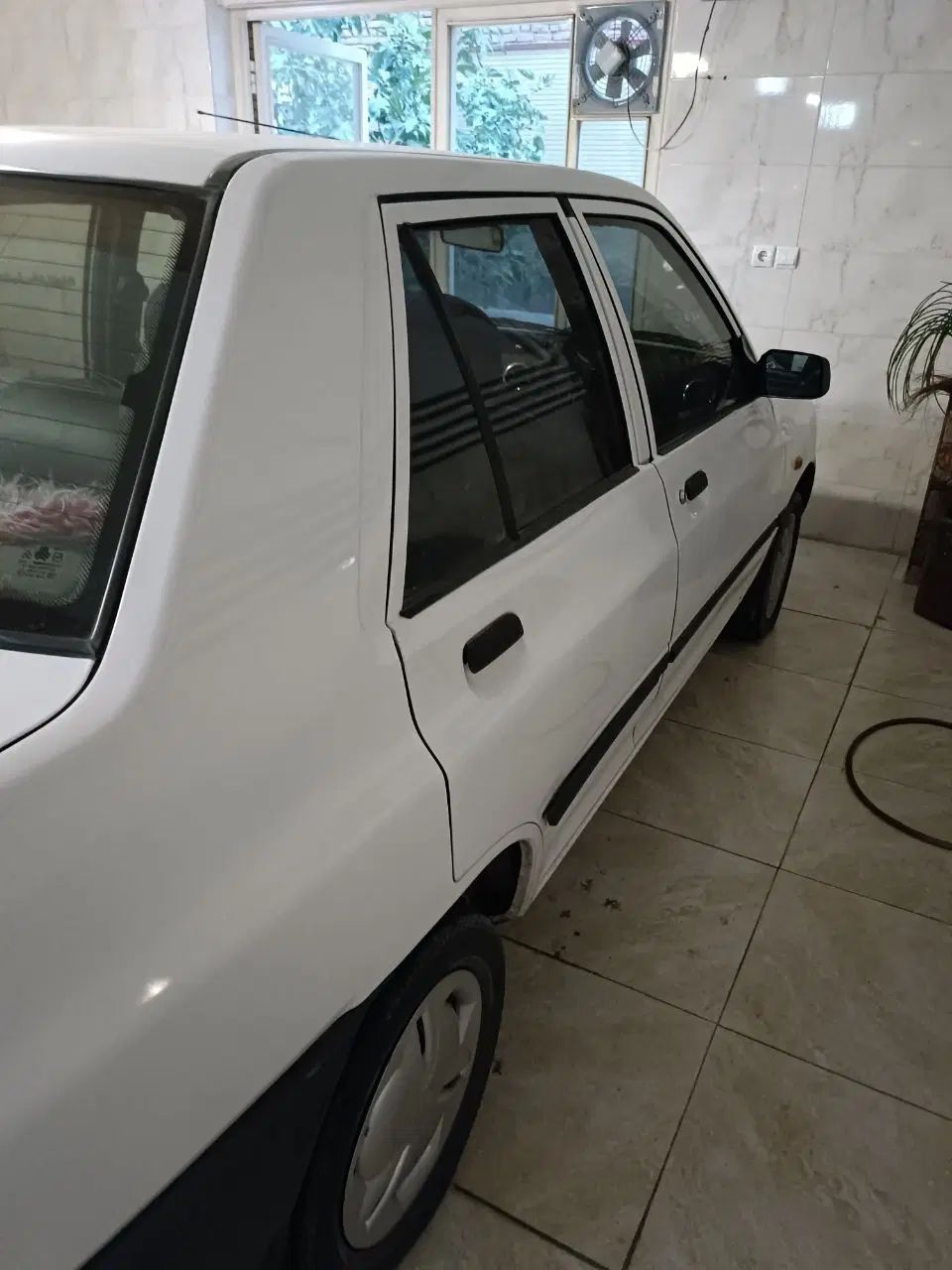خودرو پراید، 131 آگهی ann_20276776