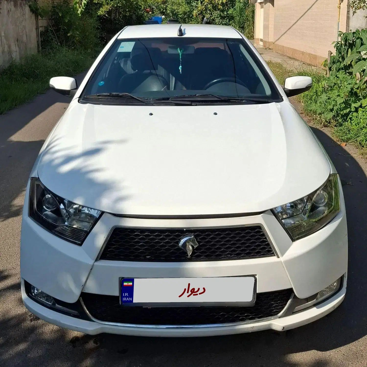 خودرو دنا، معمولی آگهی ann_20276781