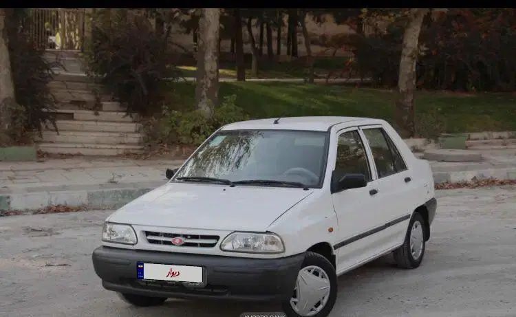 خودرو پراید، 131 آگهی ann_20276788
