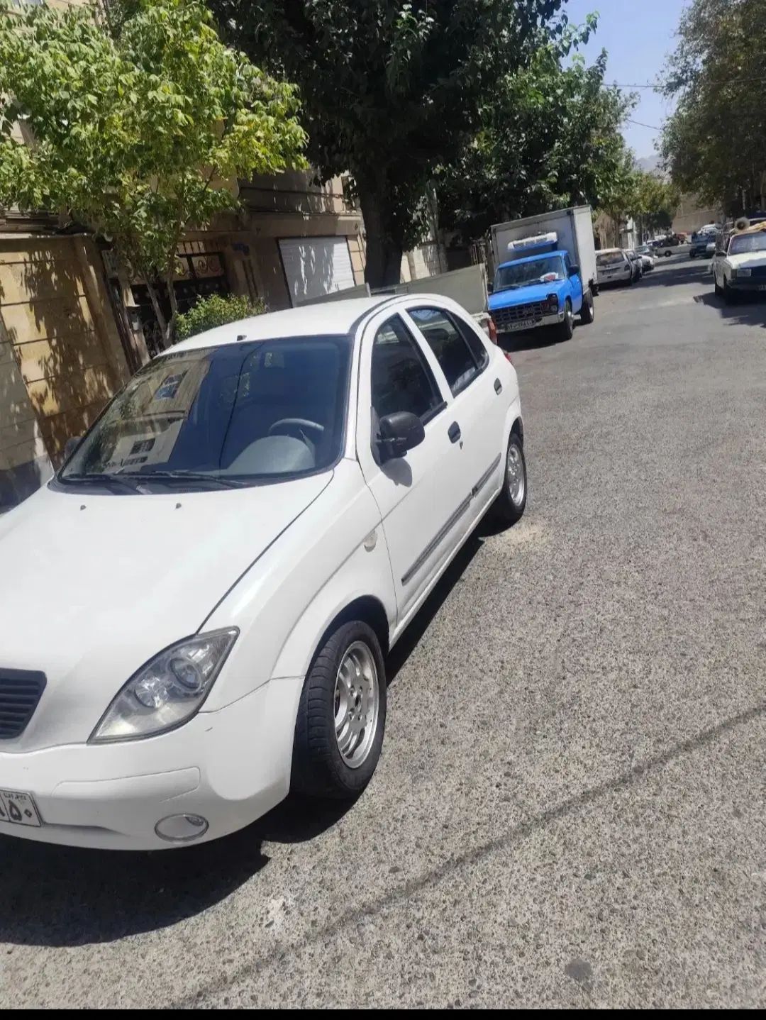 خودرو تیبا، 2 آگهی ann_20276803