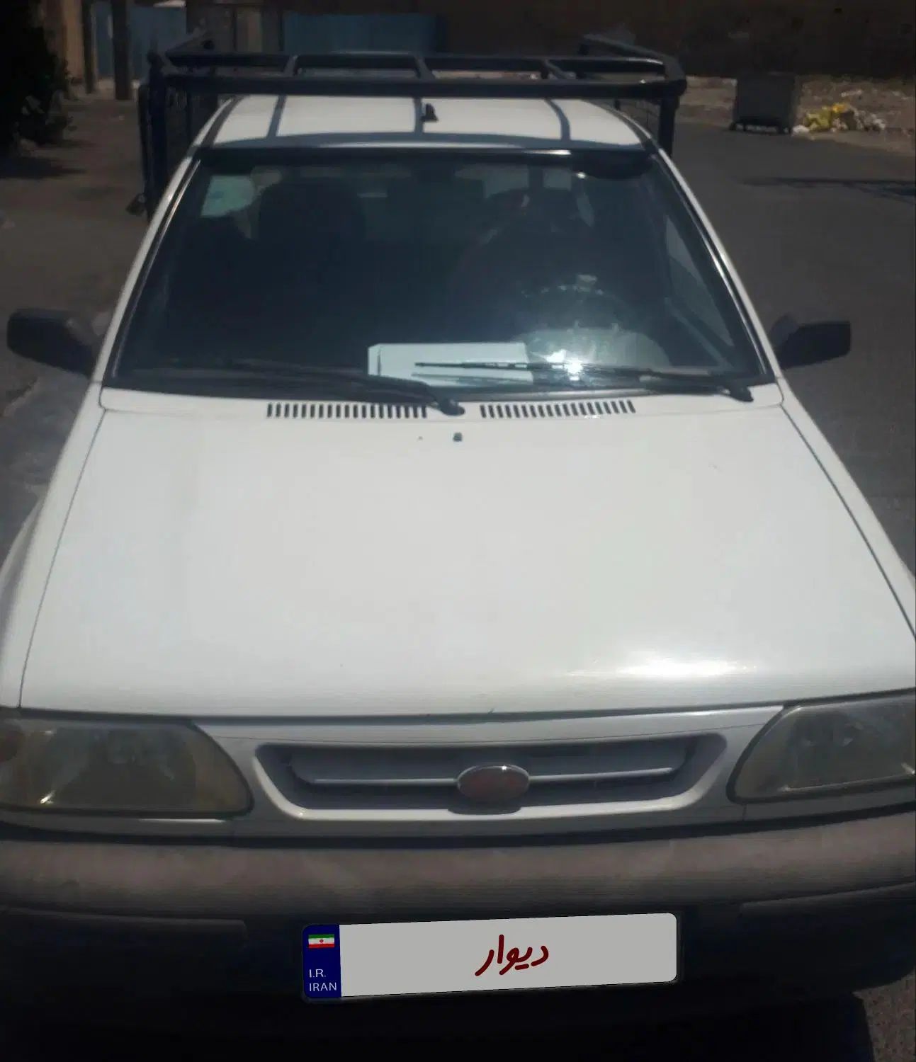 خودرو پراید، 151 آگهی ann_20276808