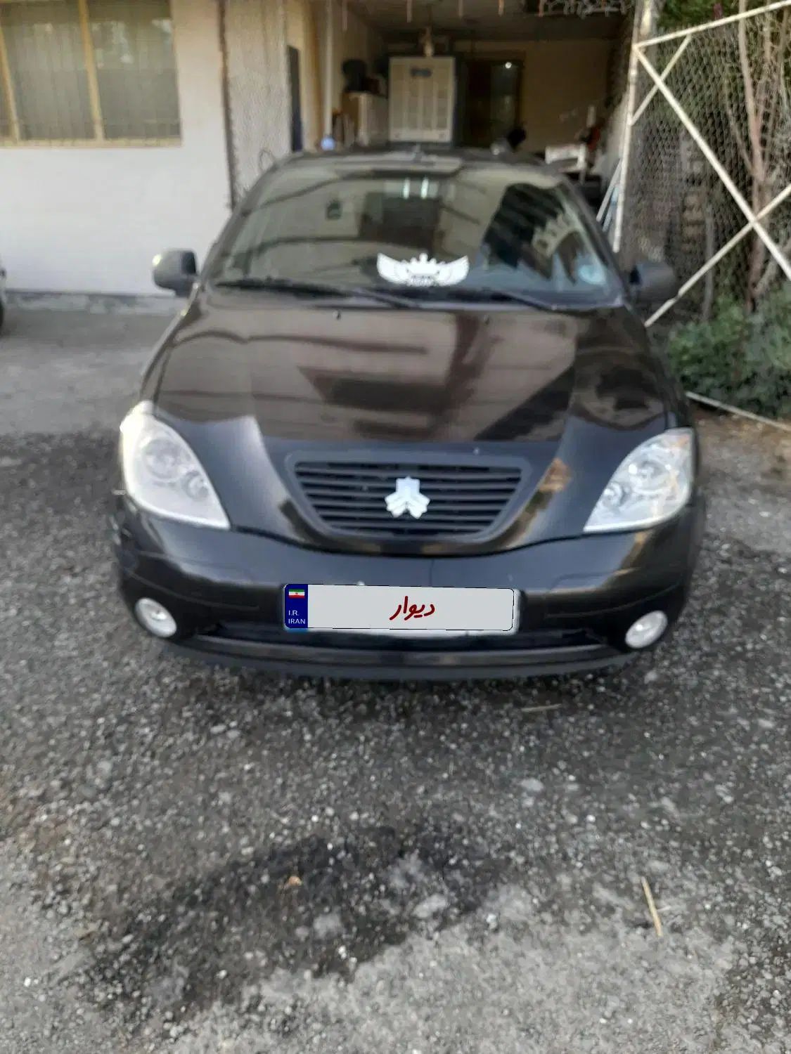 خودرو تیبا، 2 آگهی ann_20276810