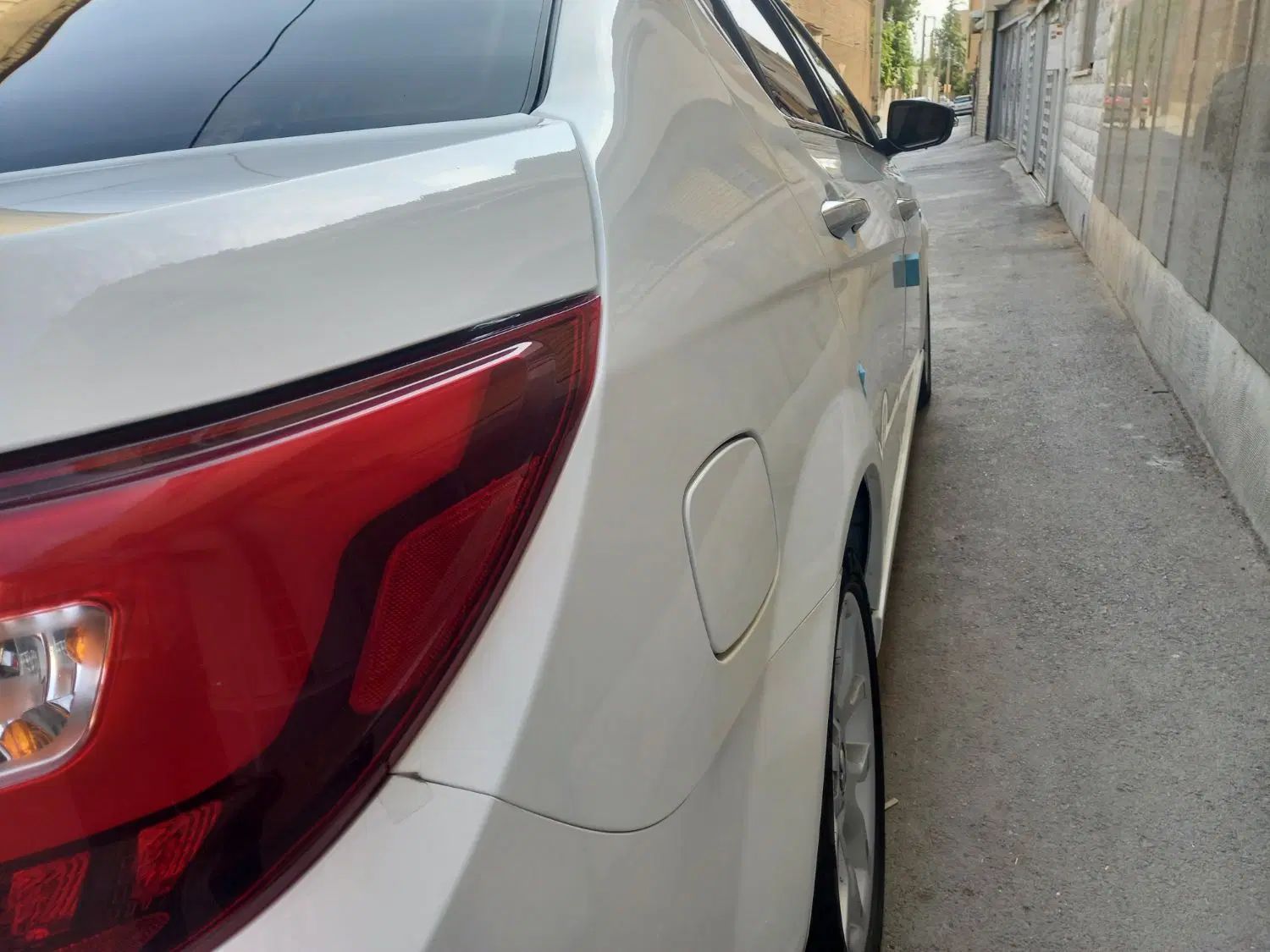 دنا پلاس توربو 6 دنده - 1402