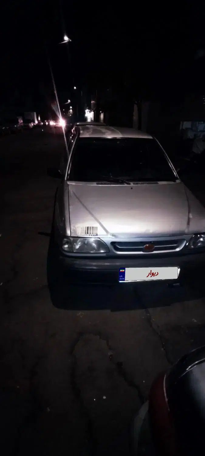 خودرو پراید، 141 آگهی ann_20276821