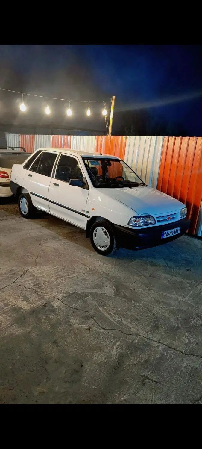 پراید 131 SE - 1399