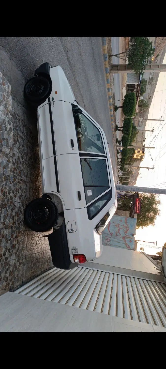 پراید 131 SE - 1399