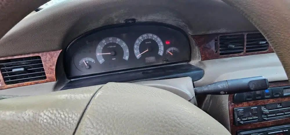 سمند LX XU7 - 1389