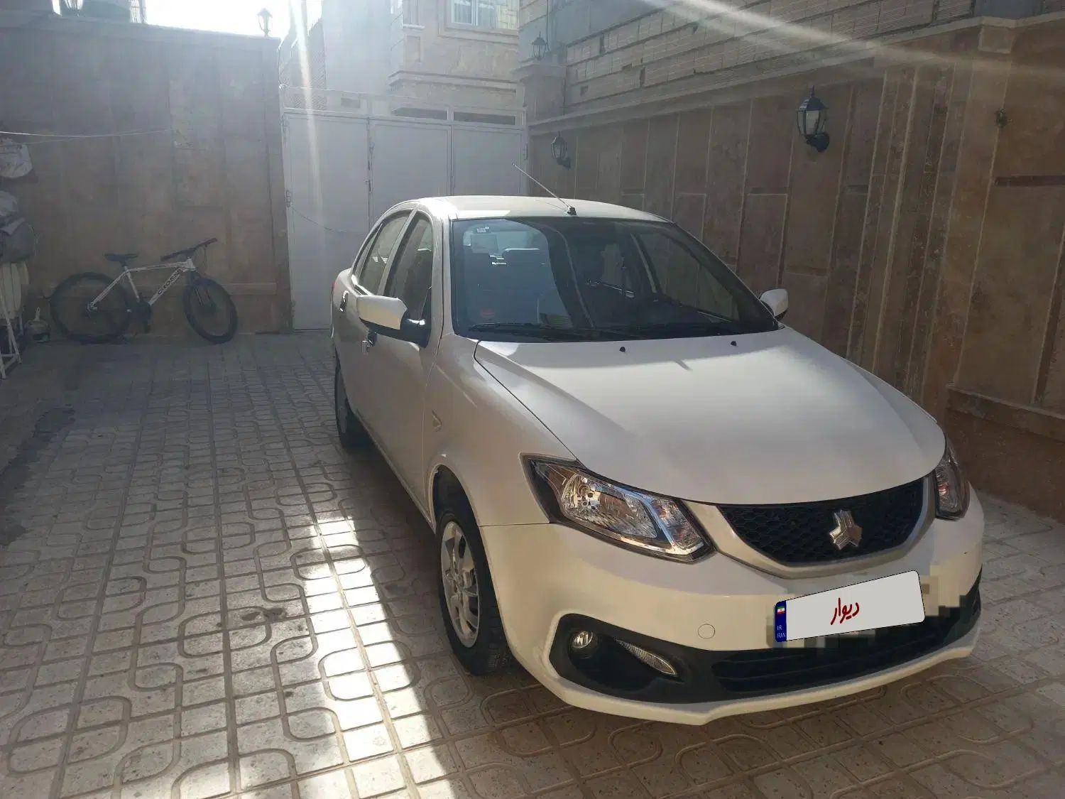 خودرو ساینا، S آگهی ann_20276840