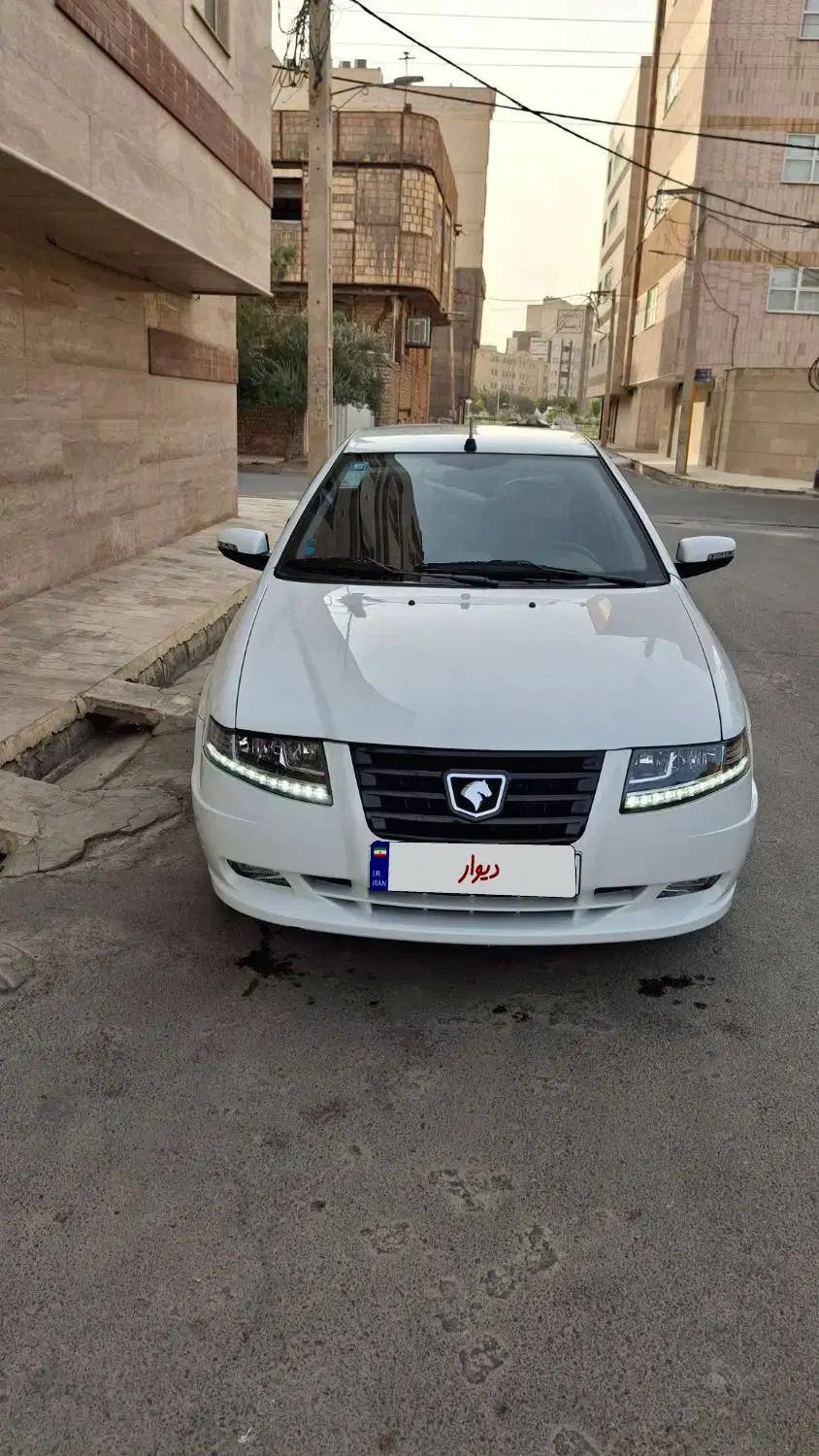 خودرو سمند، سورن پلاس آگهی ann_20276852