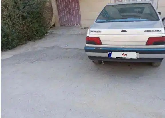 خودرو پژو، 405 آگهی ann_20276857