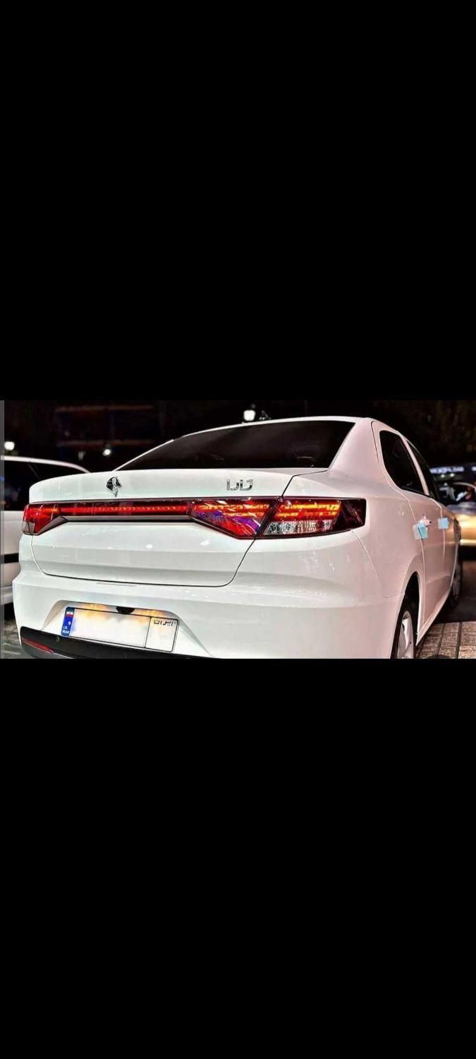 خودرو تارا، اتوماتیک آگهی ann_20276870