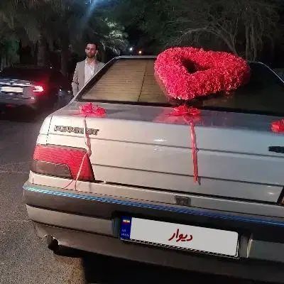 خودرو پژو، 405 آگهی ann_20276888