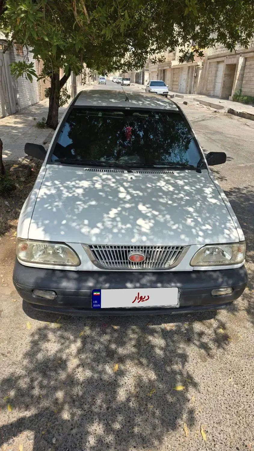 خودرو پراید، 141 آگهی ann_20276905
