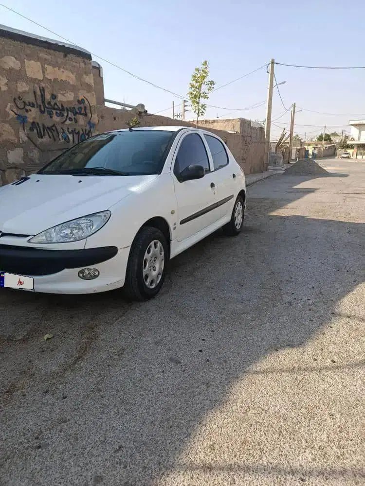 خودرو پژو، 206 آگهی ann_20276906