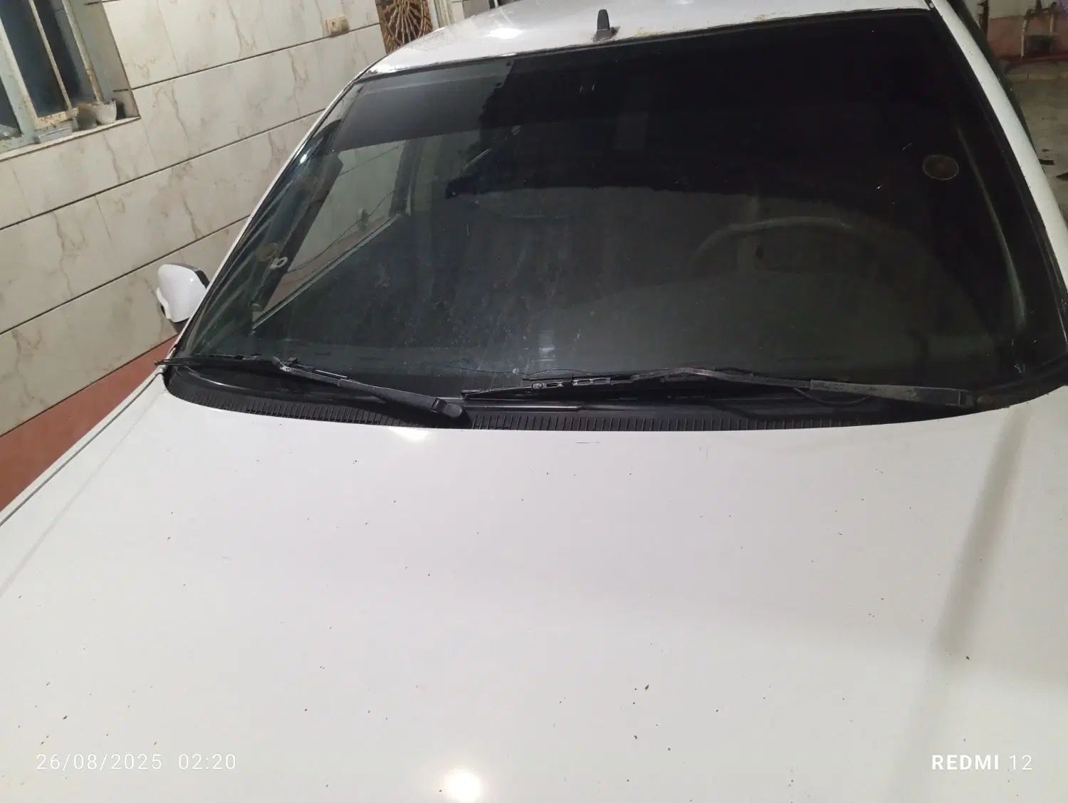 خودرو پژو، پارس آگهی ann_20276907