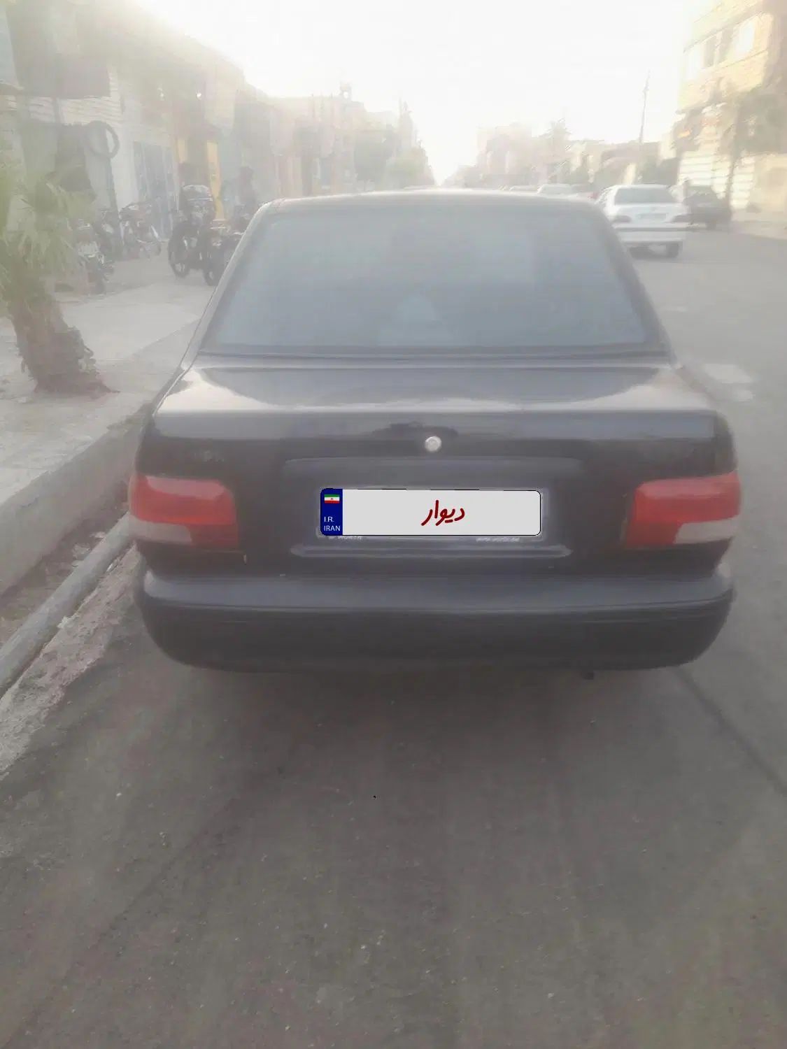 پراید 131 LE - 1391