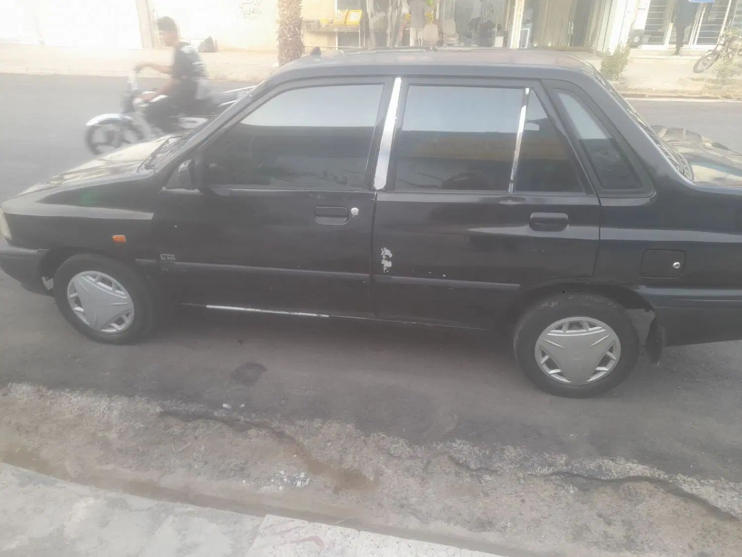 پراید 131 LE - 1391