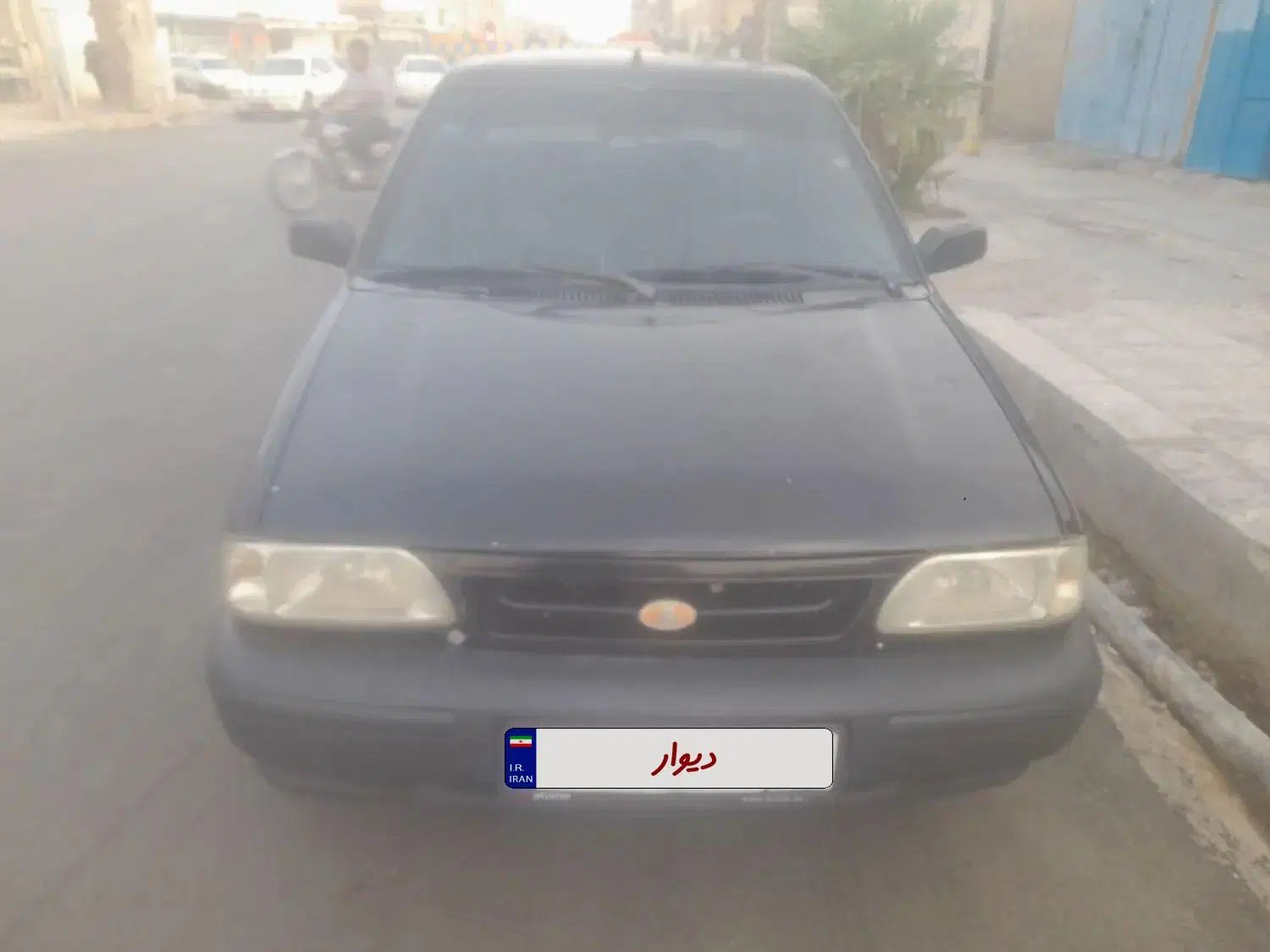 خودرو پراید، 131 آگهی ann_20276929