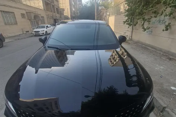 خودرو دیگنیتی، پرایم آگهی ann_20276930