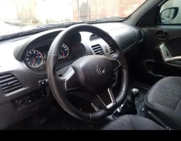 کوییک GX L دنده ای - 1402