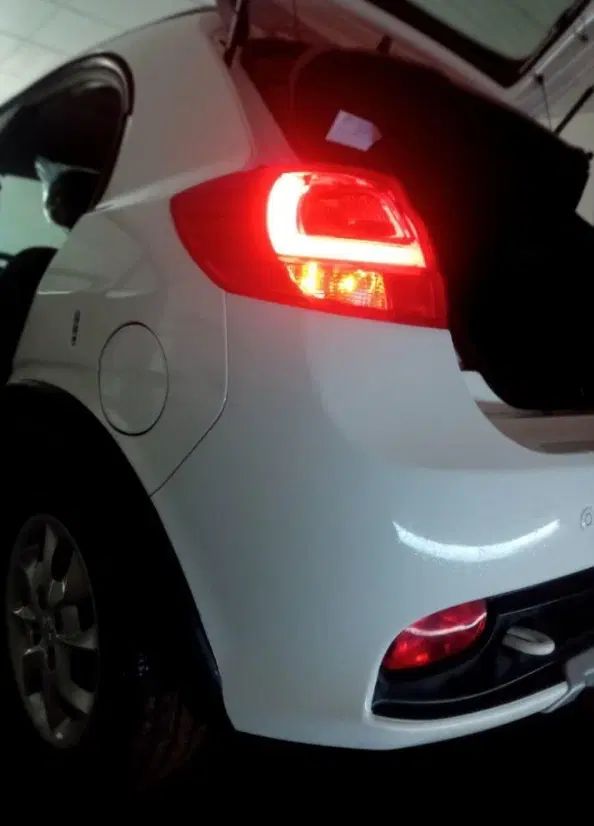 کوییک GX L دنده ای - 1402