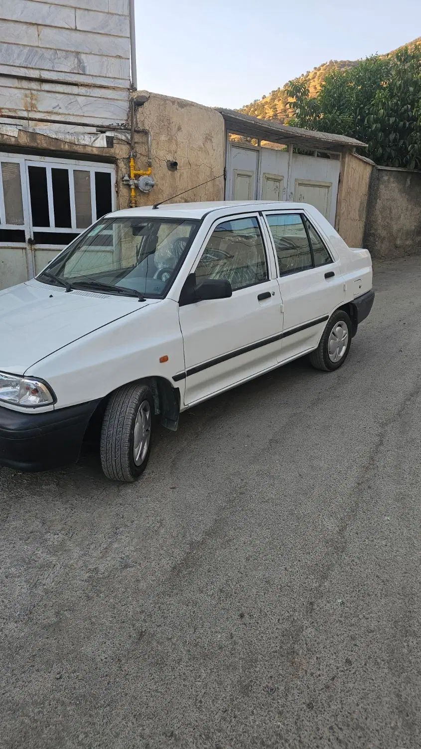 پراید 131 SE - 1399