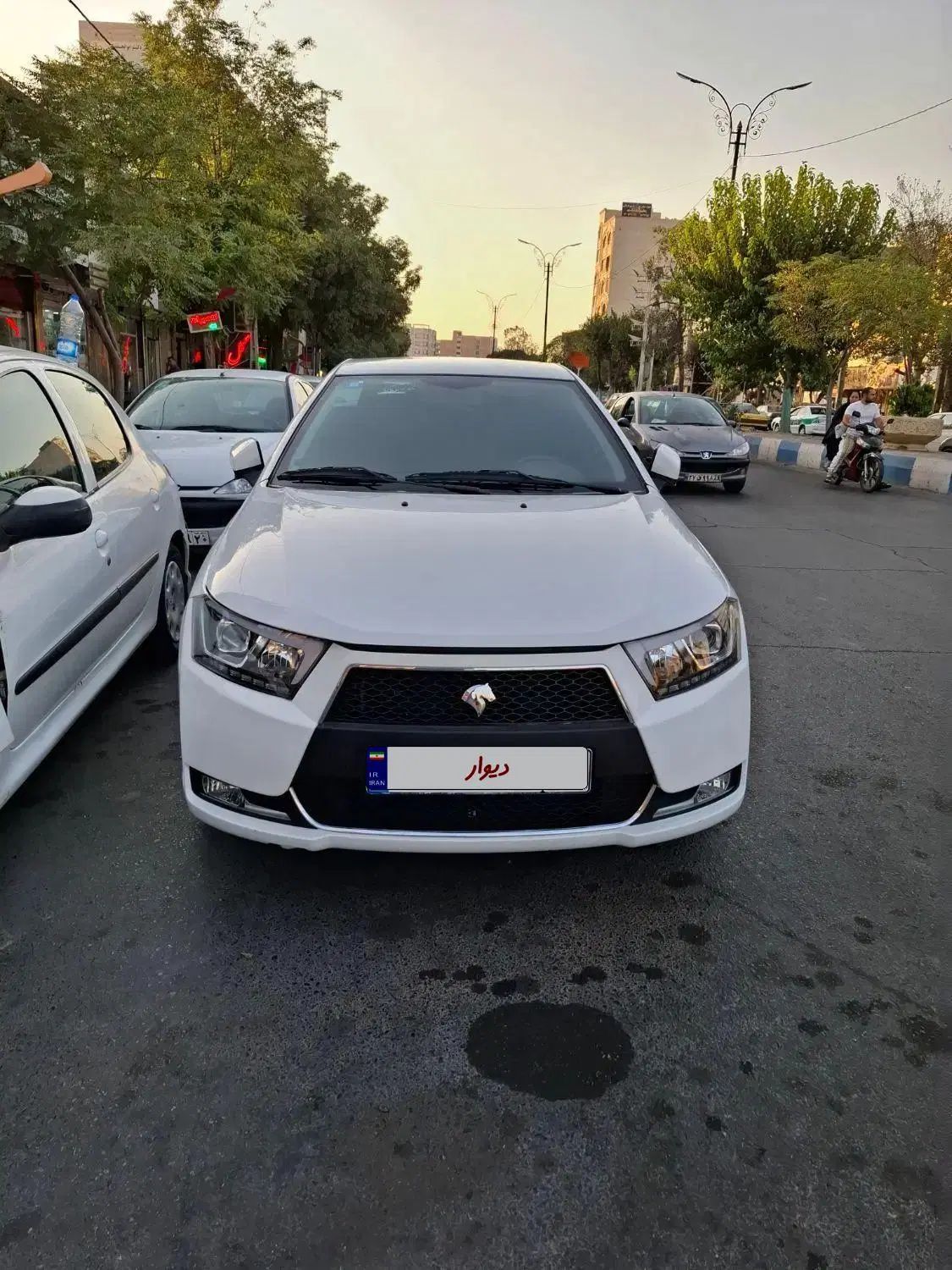 خودرو دنا، پلاس آگهی ann_20276952