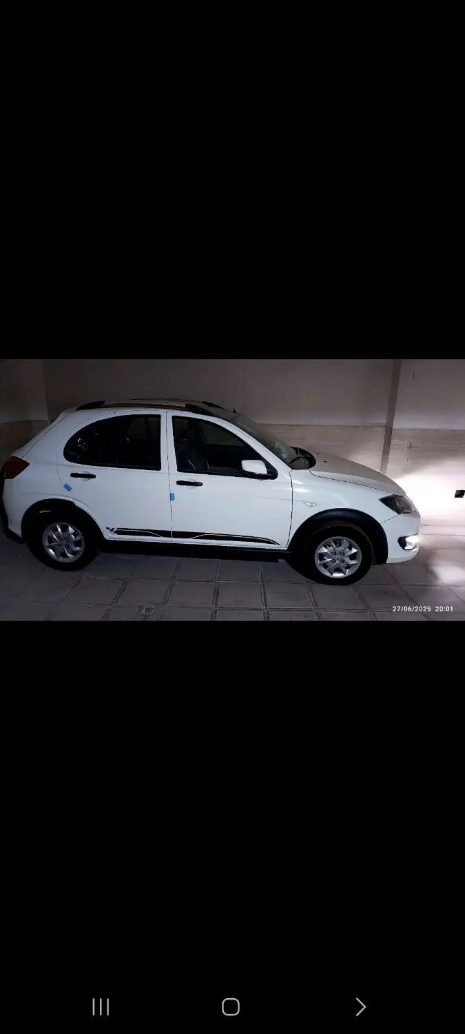 خودرو کوییک، R آگهی ann_20276957