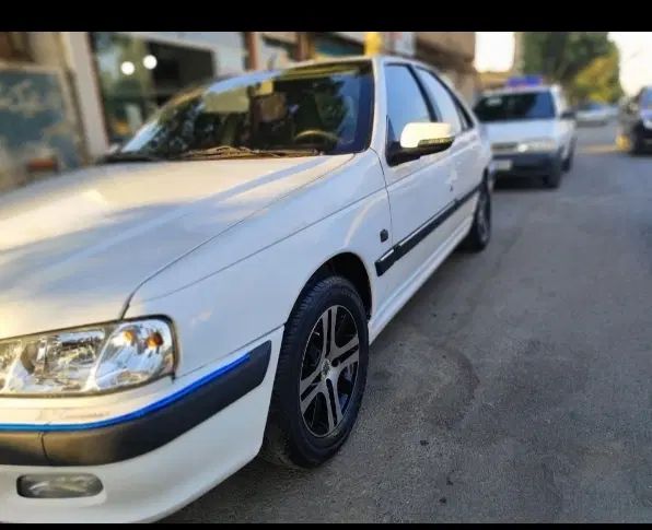 خودرو پژو، پارس آگهی ann_20276959