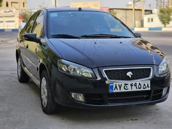خودرو رانا، پلاس آگهی ann_20276961