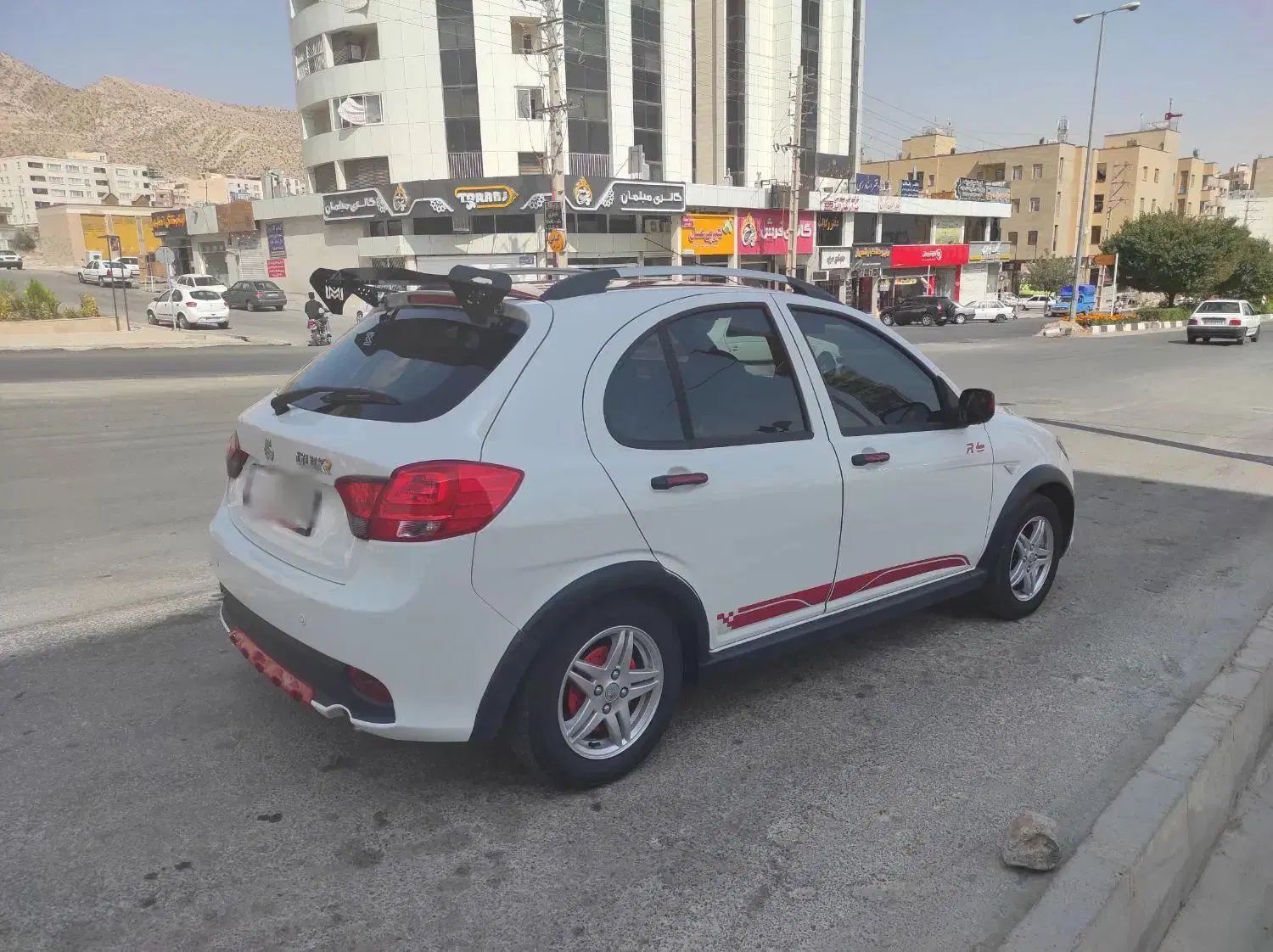 خودرو کوییک، R آگهی ann_20276972