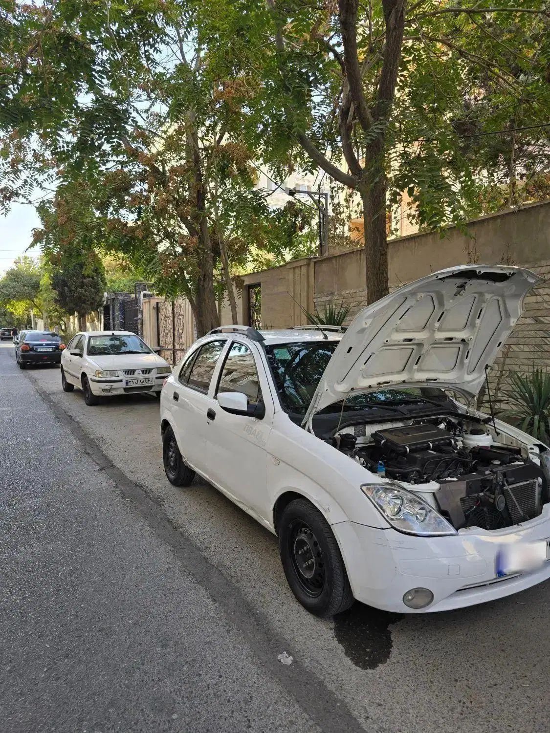 تیبا 2 پلاس - 1399