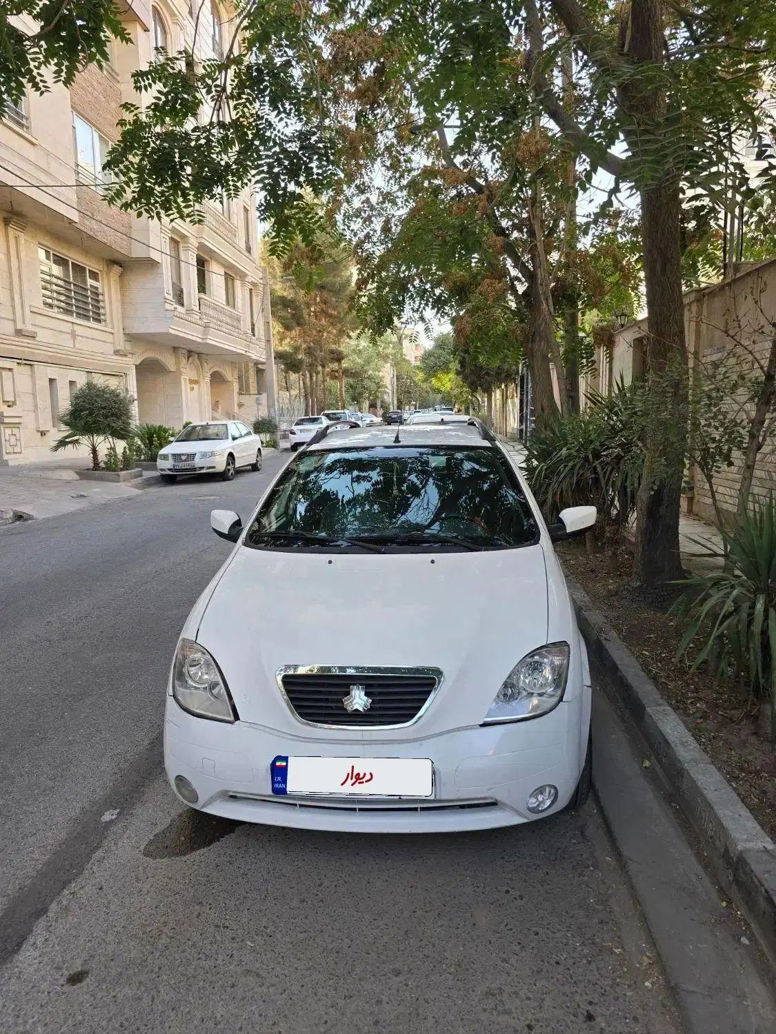 خودرو تیبا، 2 آگهی ann_20276973