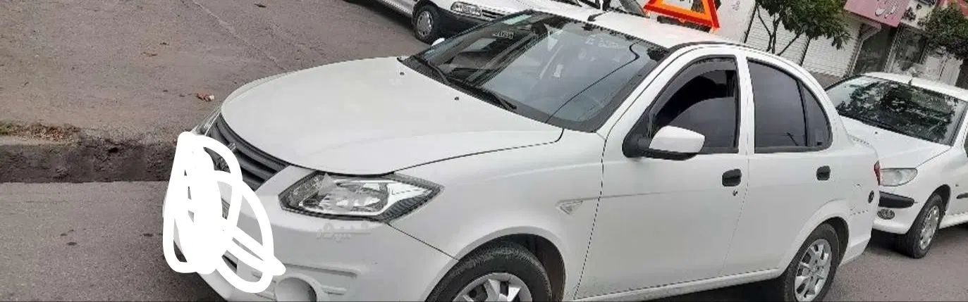 خودرو ساینا، SX آگهی ann_20276997