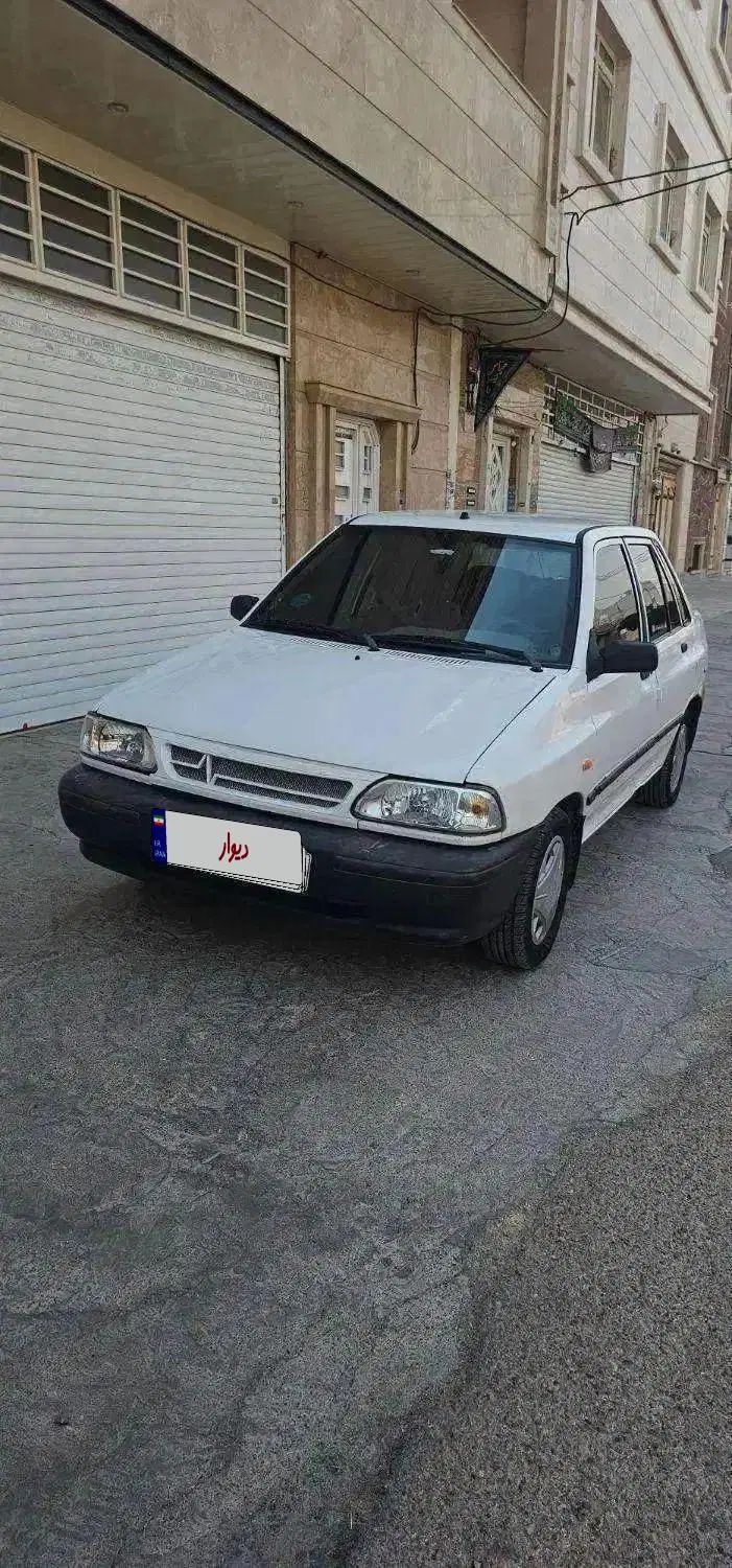 خودرو پراید، 131 آگهی ann_20277009